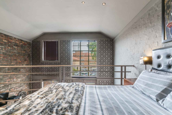 1 Bedroom Property for Sale in De Waterkant Western Cape